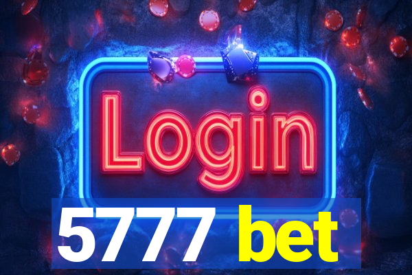 5777 bet